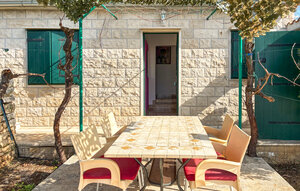 Holiday Home - Brac - Donji Humac , Croatia - CDB860 1