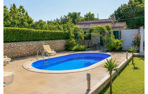 Holiday Home - Brac - Donji Humac , Croatia - CDB860 1