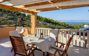 Holiday Home - Brac - Supetar , Croatia - CDB863 1