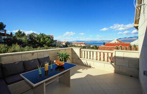 Apartment - Supetar - Brac , Croatia - CDB868 1