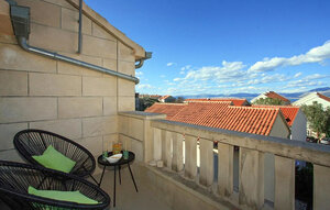 Apartment - Supetar - Brac , Croatia - CDB869 1