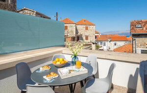 Holiday Home - Brac - Sutivan , Croatia - CDB870 1