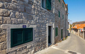 Apartment - Brac - Sutivan , Croatia - CDB871 1