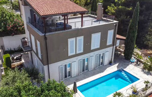 Holiday Home - Brac - Splitska , Croatia - CDB875 1