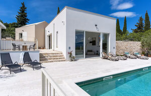 Holiday Home - Brac - Skrip , Croatia - CDB880 1