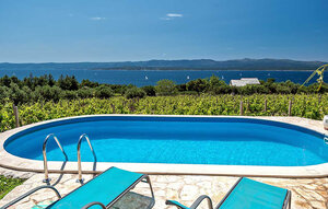 Holiday Home - Brac - Bol , Croatia - CDB881 1