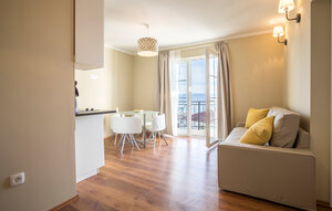 Lejlighed - Split-Podstrana , Kroatien - CDC873