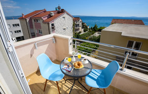 Lejlighed - Split-Podstrana , Kroatien - CDC647