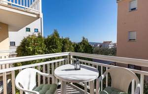 Lejlighed - Trogir-Kastel Luksic , Kroatien - CDC521