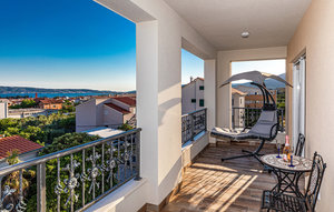 Ferienhaus - Trogir-Kastel Luksic , Kroatien - CDC844