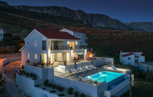 Feriehuse - Split-Kucine , Kroatien - CDC447