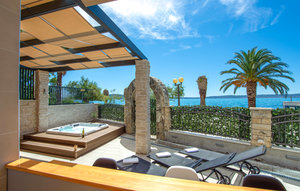 Ferienwohnung - Trogir-Kastel Gomilica , Kroatien - CDC151