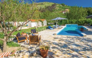 Feriehuse - Split-Zrnovnica , Kroatien - CDC188