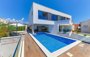 Feriehuse - Ciovo-Okrug Gornji , Kroatien - CDC536