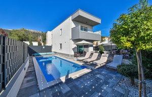 Ferienhaus - Trogir-Kastel Stari , Kroatien - CDC825