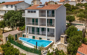 Ferienhaus - Ciovo-Okrug Gornji , Kroatien - CDC848