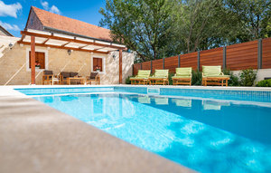 Ferienhaus - Split - Dicmo , Kroatien - CDC094