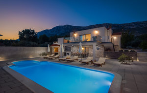 Ferienhaus - Trogir-Kastel Sucurac , Kroatien - CDC689