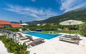 Ferienhaus - Trogir-Kastel Luksic , Kroatien - CDC838
