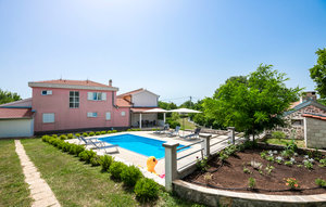 Feriehuse - Makarska-Studenci , Kroatien - CDC371