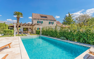 Ferienhaus - Split-Solin , Kroatien - CDC883