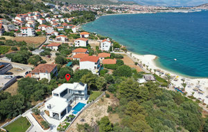 Ferienhaus - Seget Donji-Trogir , Kroatien - CDC534