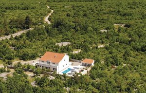 Ferienhaus - Split-Nova Sela , Kroatien - CDC162