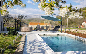 Feriehuse - Split-Ramljane , Kroatien - CDC722