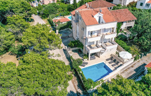 Ferienhaus - Ciovo-Okrug Donji , Kroatien - CDC476