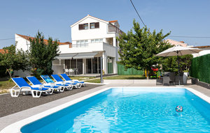 Ferienhaus - Split-Dugopolje , Kroatien - CDC889