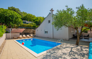 Semesterhus - Makarska-Glavina Donja , Kroatien - CDC059