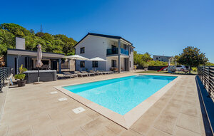 Feriehuse - Makarska-Imotski , Kroatien - CDC380