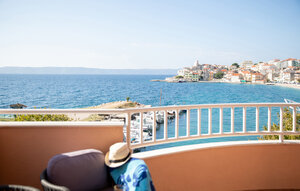 Ferienwohnung - Makarska-Igrane , Kroatien - CDC589