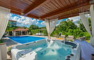 Ferienhaus - Makarska-Zmijavci , Kroatien - CDC075