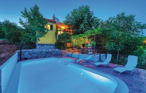 Holiday Home - Split-Trilj , Croatia - CDC044 1