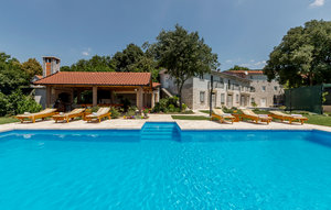 Holiday Home - Makarska-Vinjani Donji , Croatia - CDC068 1