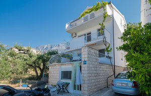 Apartment - Makarska-Tucepi , Croatia - CDC069 1