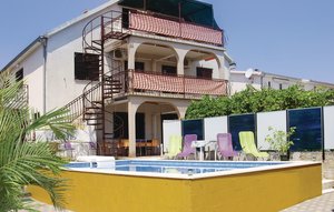 Apartment - Ciovo-Okrug Gornji , Croatia - CDC085 1
