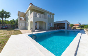 Holiday Home - Makarska-Lovrec , Croatia - CDC092 1