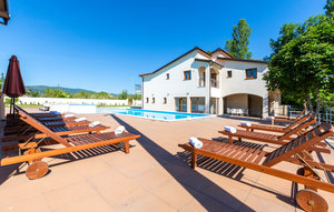 Holiday Home - Makarska-Donji Prolozac , Croatia - CDC099 1