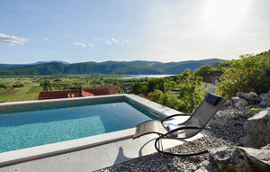 Holiday Home - Makarska-Donji Prolozac , Croatia - CDC127 1