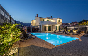 Holiday Home - Split-Solin , Croatia - CDC129 1
