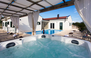 Holiday Home - Makarska-Lovrec , Croatia - CDC130 1