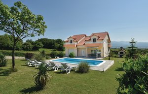 Holiday Home - Split-Sinj , Croatia - CDC161 1