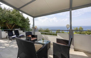 Holiday Home - Split-Jesenice , Croatia - CDC181 1