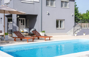 Holiday Home - Split-Turjaci , Croatia - CDC183 1
