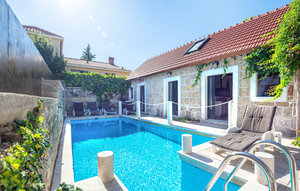 Holiday Home - Split-Sinj , Croatia - CDC185 1