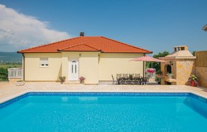 Holiday Home - Makarska-Zmijavci , Croatia - CDC209 1
