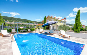 Holiday Home - Makarska-Donji Prolozac , Croatia - CDC223 1