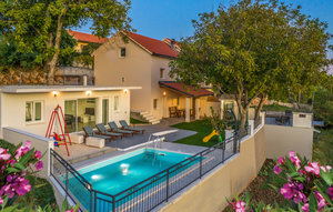 Holiday Home - Makarska-Vinjani Donji , Croatia - CDC224 1